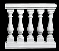 Balustrade